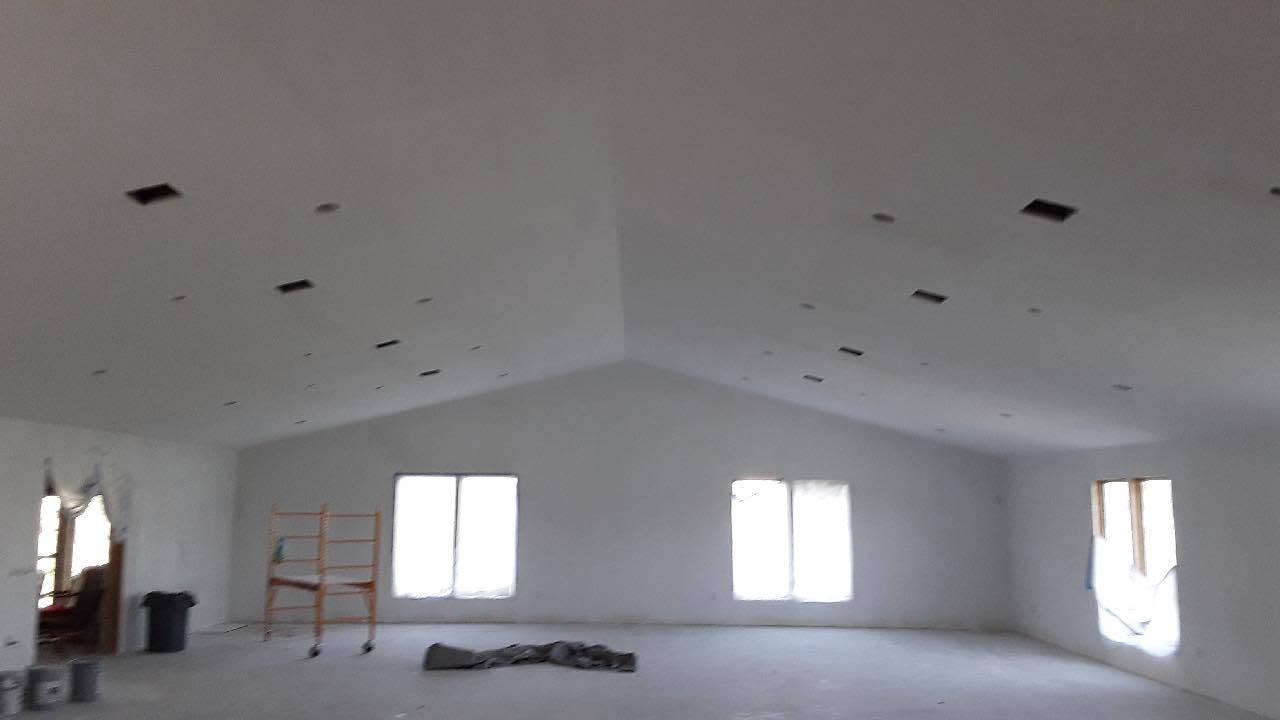 Chihowa Okla United Methodist Church